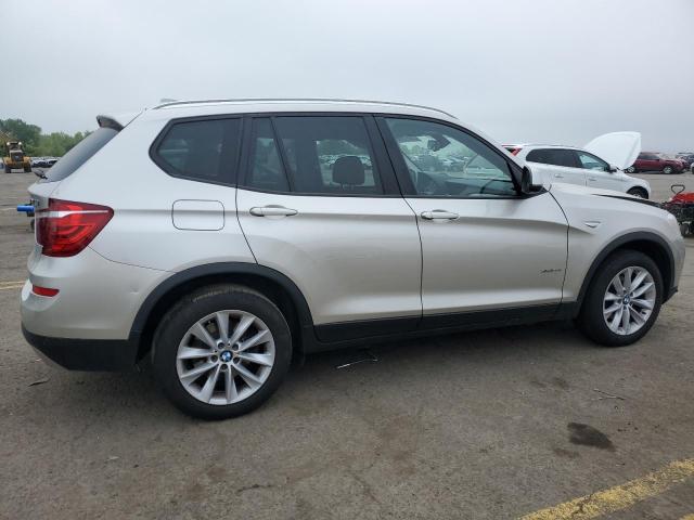 5UXWX9C53G0D80335 BMW X3 Xdrive28i