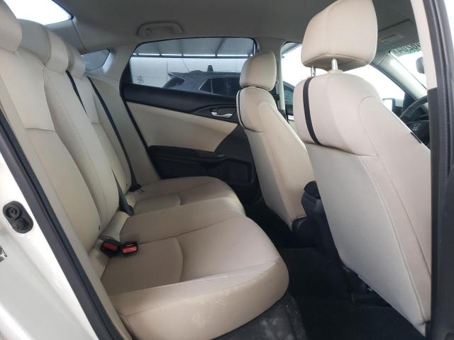 19XFC2F52GE042560 Honda Civic Lx