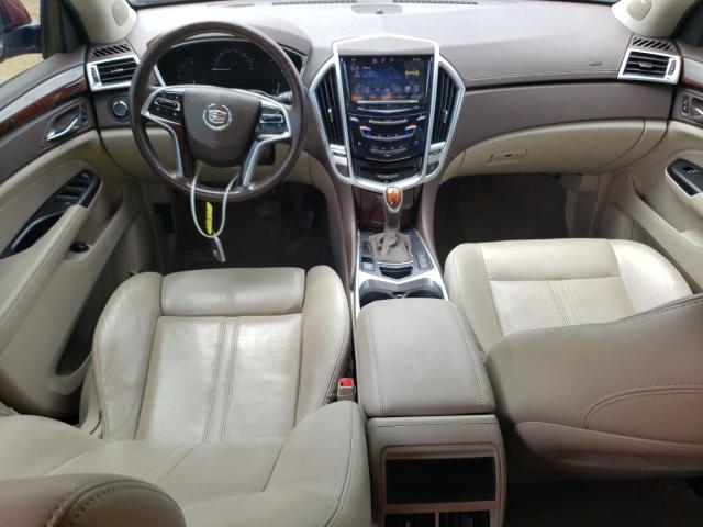 3GYFNEE30GS524001 Cadillac Srx Luxury Collection