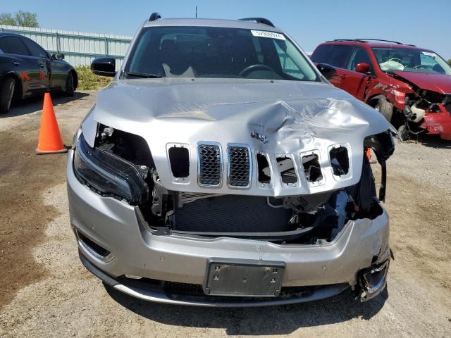 1C4PJMDX7ND503504 Jeep Cherokee Limited