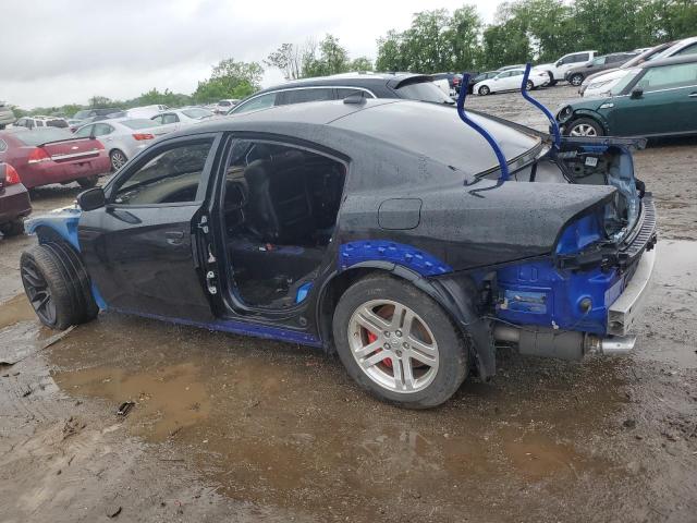 2C3CDXL90LH237127 Dodge Charger Srt Hellcat