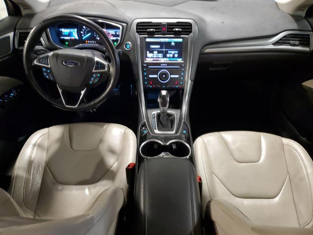 3FA6P0RU4GR327951 Ford Fusion Titanium Hev