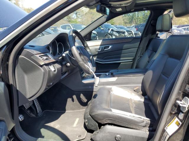 WDDHF8JB3FB166175 Mercedes-Benz E 350 4matic