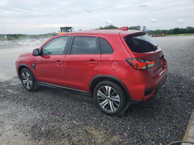 JA4ARUAU4MU035362 Mitsubishi Outlander Sport Es