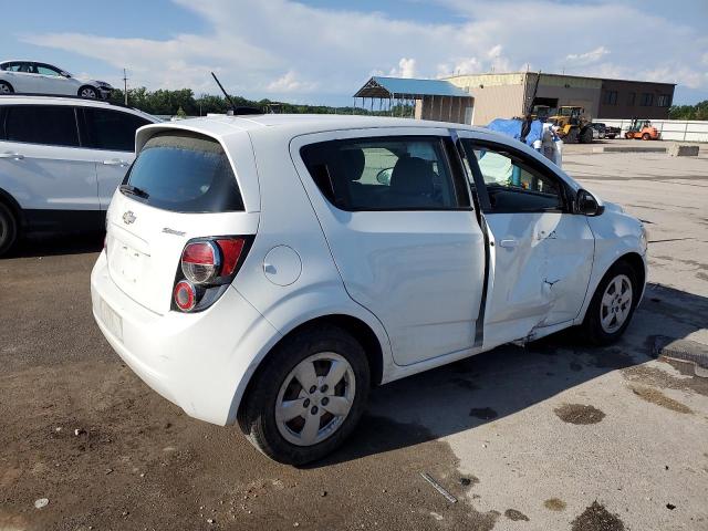 1G1JA6SH6G4170088 Chevrolet SONIC LS