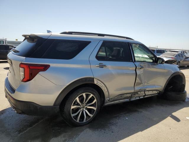 1FM5K8GC4LGB83618 Ford Explorer St