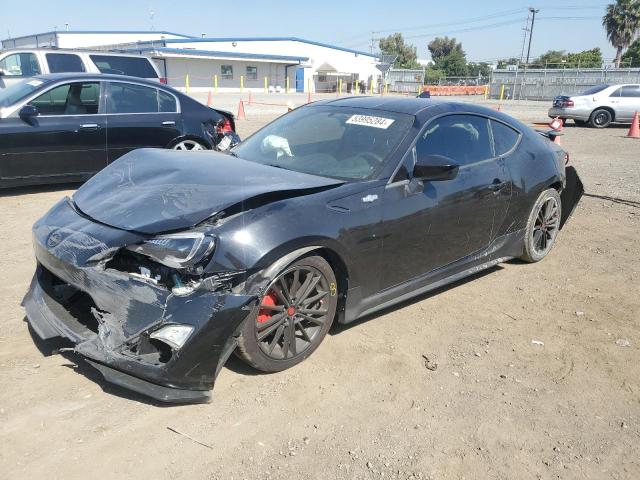 Auction sale of the 2013 Toyota Scion Fr-s, vin: JF1ZNAA17D1709150, lot number: 53995284