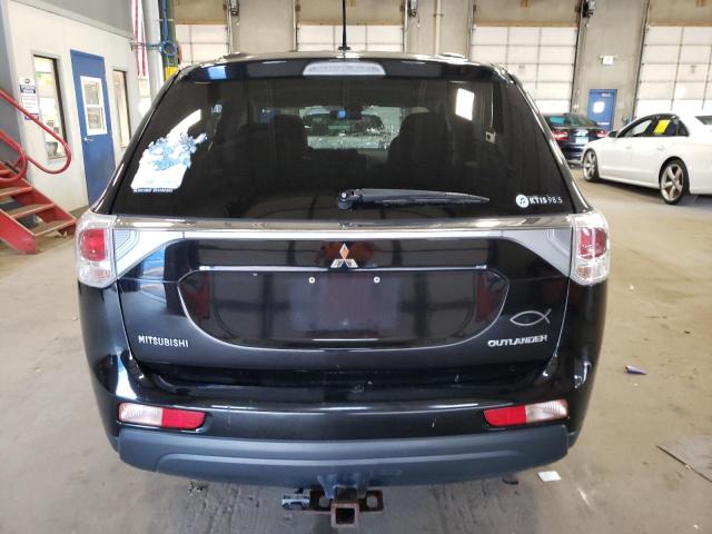 JA4AD3A32EZ008794 Mitsubishi Outlander Se