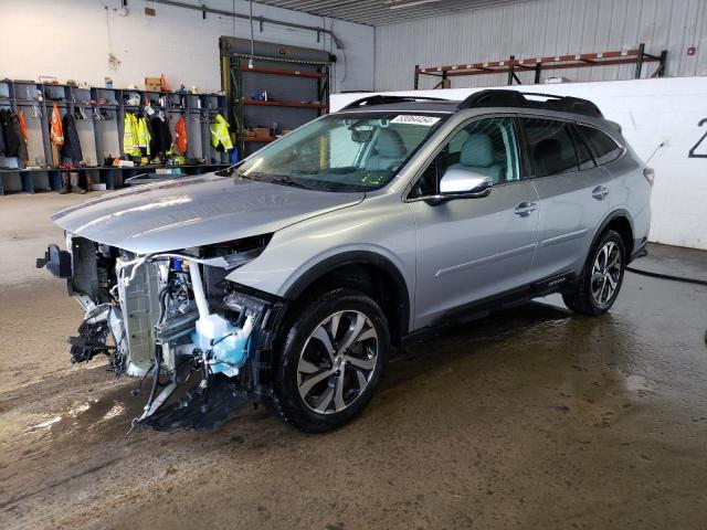 Продаж на аукціоні авто 2020 Subaru Outback Limited, vin: 4S4BTANC1L3244179, номер лоту: 53064454