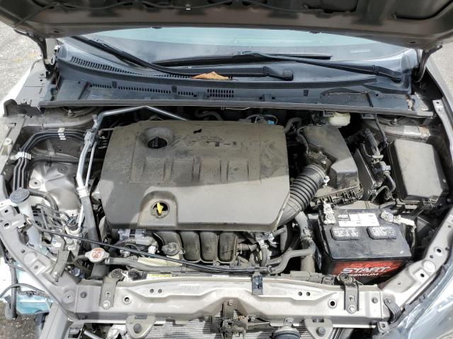 5YFBURHEXJP784437 Toyota COROLLA L