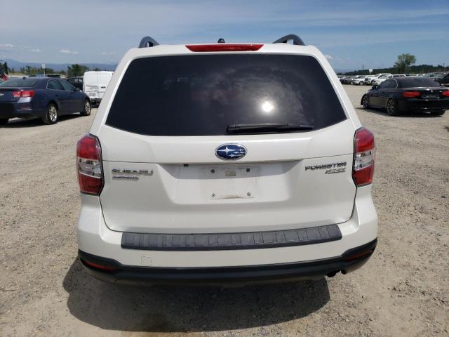JF2SJAFC4FH425648 Subaru Forester 2.5i Premium