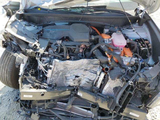 KM8JBCA12PU123336 Hyundai Tucson Blue