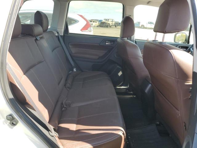 JF2SJGWCXHH512959 Subaru Forester 2.0xt Touring