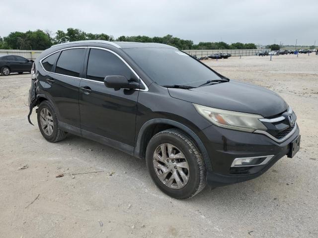 2HKRM3H78GH535461 Honda CR-V EXL