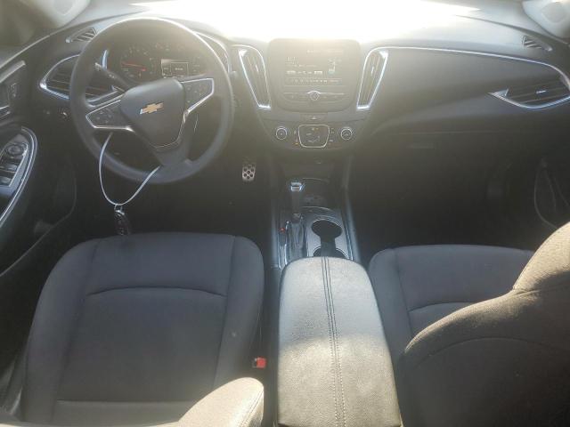 1G1ZE5ST4HF175219 Chevrolet MALIBU LT