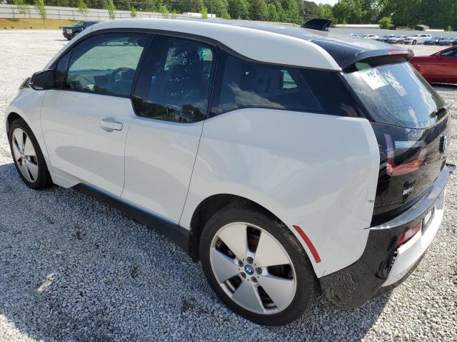 WBY1Z4C50GV506867 BMW I3 REX