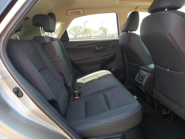 JTJBJRBZ1K2100442 Lexus NX 300H