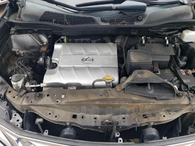 2T2BK1BA8FC257979 Lexus Rx 350 Base