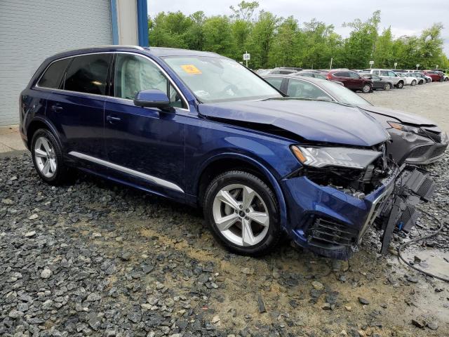 WA1LCBF76RD004400 Audi Q7 Premium Plus