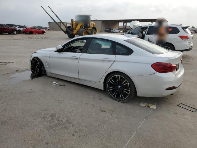 WBA4J5C5XJBM64872 BMW 440i Gran Coupe