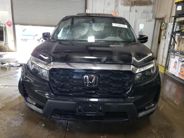 5FNYF8H52NB018072 Honda Passport Exl