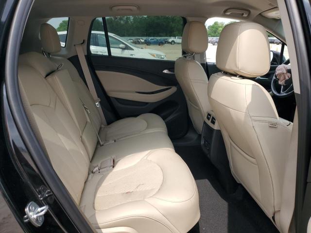 LRBFXBSA2LD227449 Buick Envision Preferred