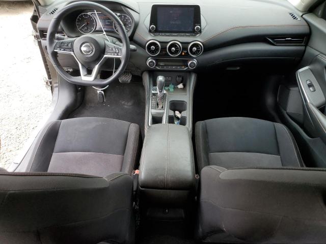 3N1AB8DV3LY270856 Nissan SENTRA SR