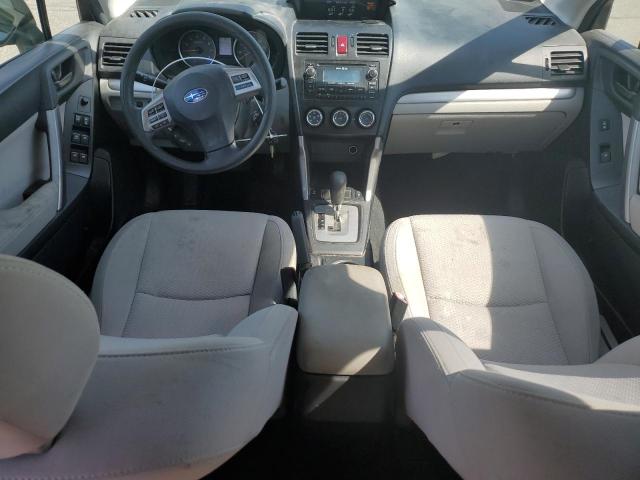 JF2SJADC4FH544836 Subaru Forester 2.5i Premium