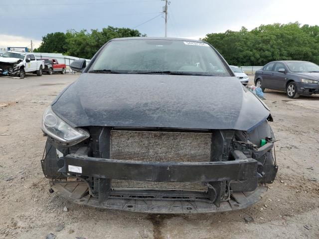 5NPD84LF4JH260956 Hyundai ELANTRA SEL