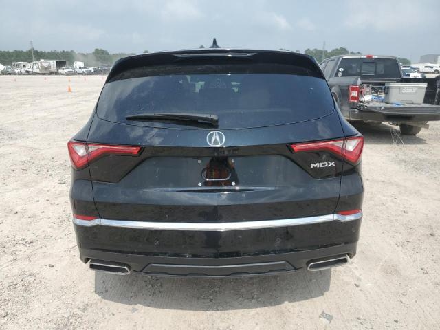 5J8YD9H42PL004578 Acura Mdx Technology