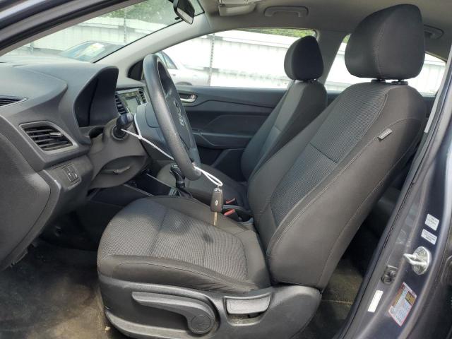 3KPC24A68LE106757 Hyundai ACCENT SE