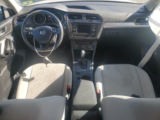 3VV0B7AX8JM022665 Volkswagen TIGUAN S
