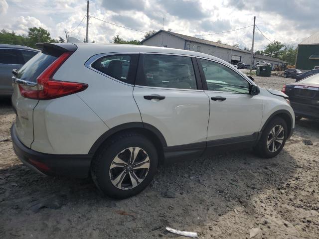 2HKRW6H39JH219289 Honda CR-V LX