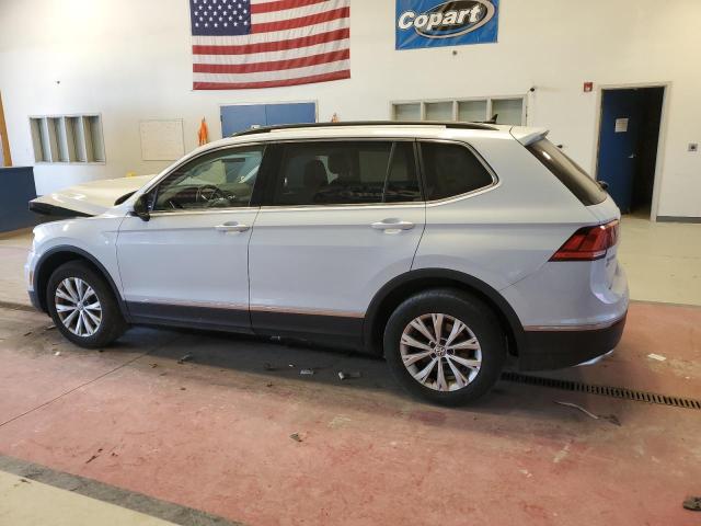 3VV2B7AX3JM094933 Volkswagen TIGUAN SE