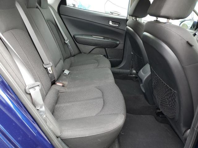 5XXGT4L30KG319855 KIA Optima Lx