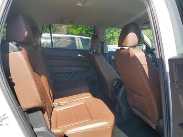 1V2WR2CA9PC509687 Volkswagen ATLAS SE