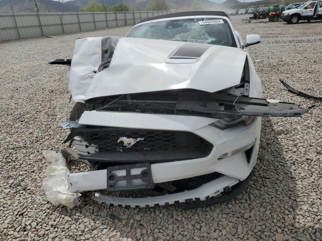 1FATP8UH9L5138477 Ford Mustang