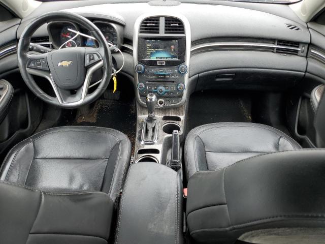 1G11E5SLXEF224058 Chevrolet MALIBU 2LT