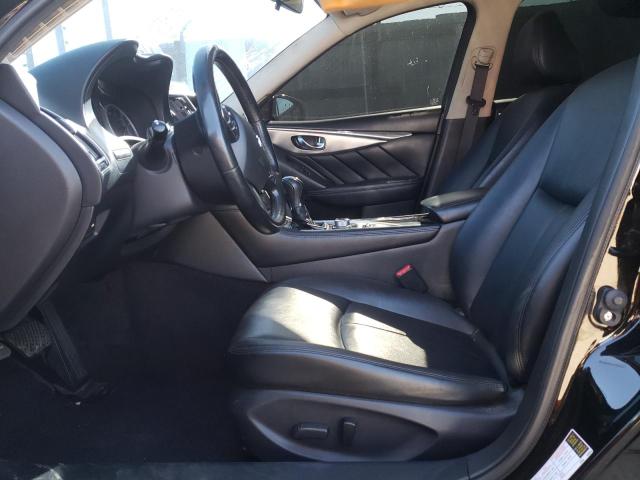 JN1BV7AP7FM348123 Infiniti Q50 BASE