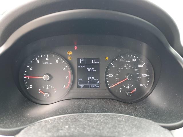 3KPA24AB7JE066348 KIA RIO LX