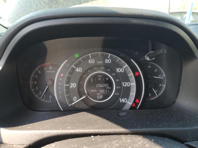 2HKRM4H74GH601073 Honda CR-V EXL