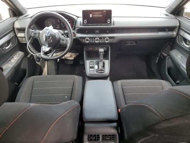2HKRS5H50PH700256 Honda Cr-v Sport