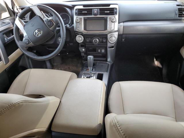 JTEZU5JR3K5210843 Toyota 4RUNNER SR5
