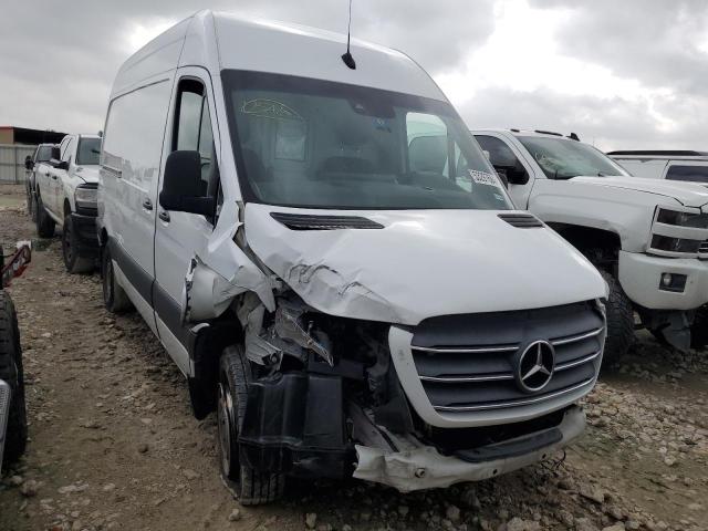 WD4PF0CD3KT000531 Mercedes-Benz Sprinter 2500/3500