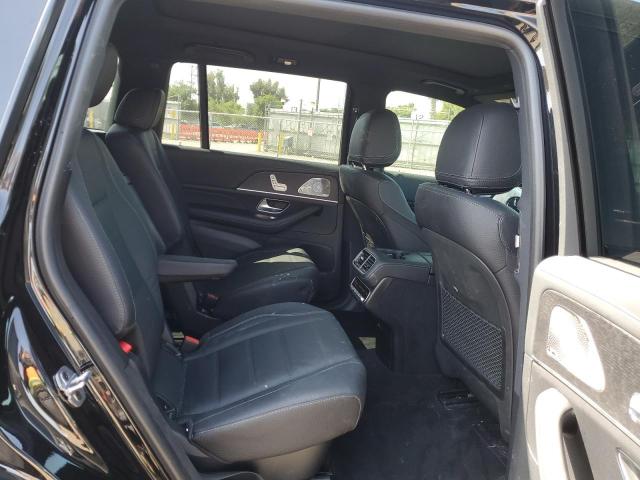 4JGFF5KE8RB135223 Mercedes-Benz Gls 450 4matic