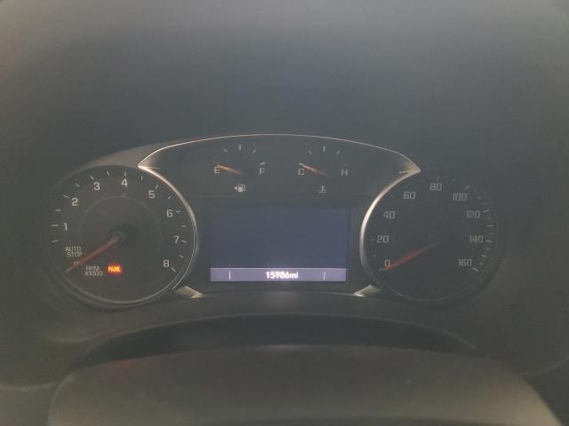 3GKALPEG9PL186083 GMC Terrain Slt