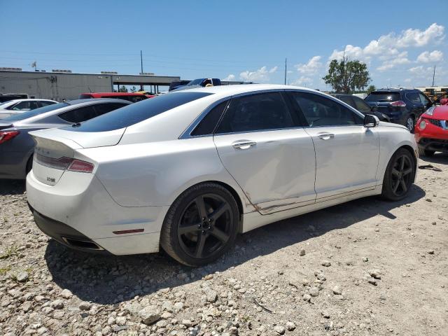 3LN6L2J94FR613527 Lincoln MKZ