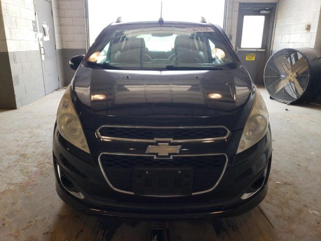 KL8CF6S91EC470045 Chevrolet Spark 2lt