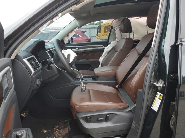 1V2JR2CA5NC513095 Volkswagen ATLAS SE