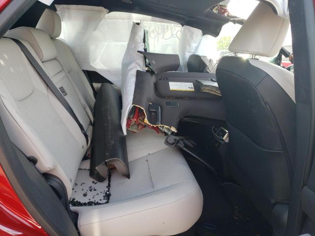 2T2BAMCA2RC056540 Lexus Rx 350 Base